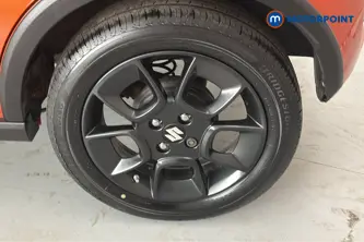 Suzuki Ignis Sz-T Automatic Petrol SUV - Stock Number (1634381) - 45th supplementary image