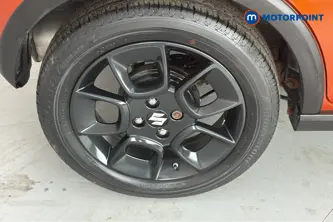 Suzuki Ignis Sz-T Automatic Petrol SUV - Stock Number (1634381) - 46th supplementary image
