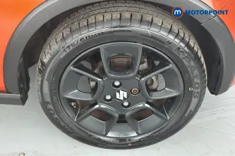 Suzuki Ignis Sz-T Automatic Petrol SUV - Stock Number (1634381) - 47th supplementary image