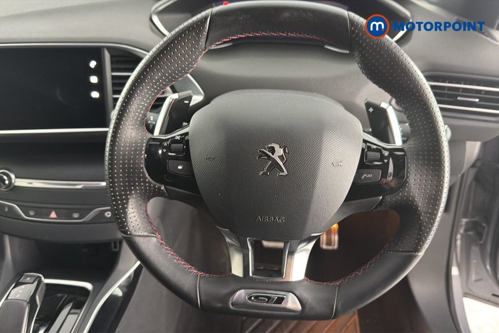 Peugeot 308 GT Automatic Diesel Hatchback - Stock Number (1637800) - 2nd supplementary image