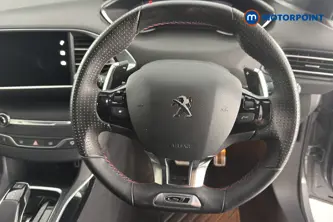 Peugeot 308 GT Automatic Diesel Hatchback - Stock Number (1637800) - 2nd supplementary image