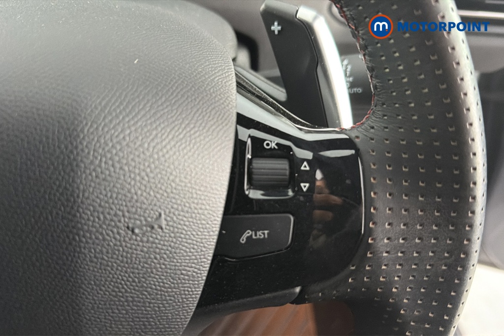 Peugeot 308 GT Automatic Diesel Hatchback - Stock Number (1637800) - 3rd supplementary image