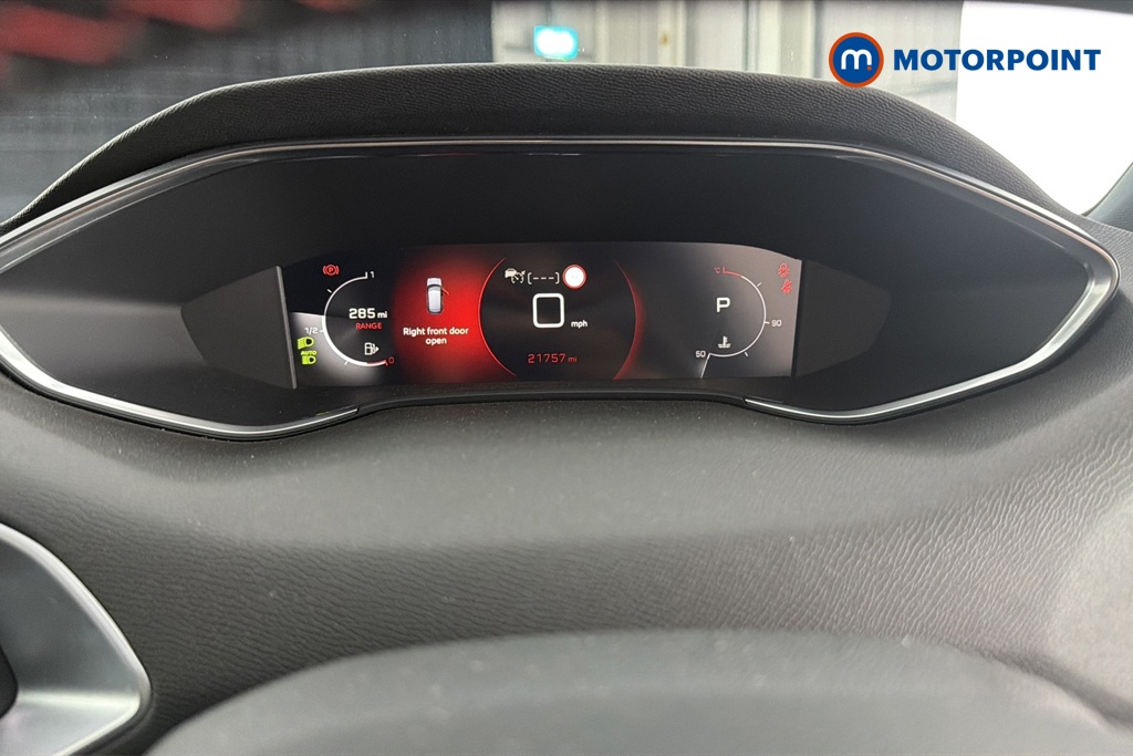 Peugeot 308 GT Automatic Diesel Hatchback - Stock Number (1637800) - 7th supplementary image