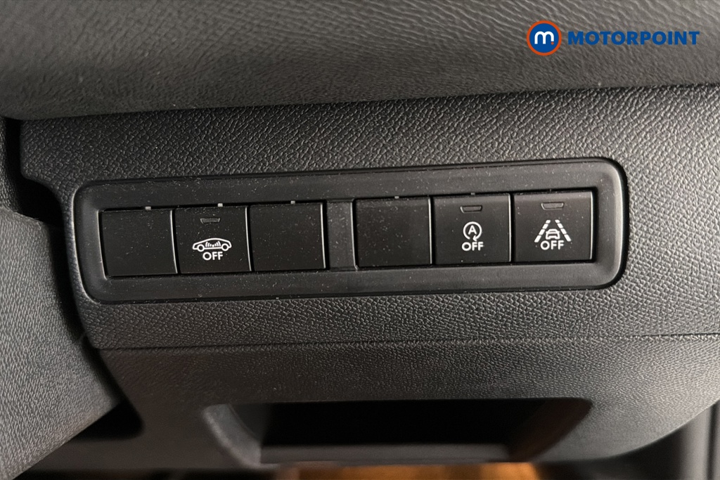 Peugeot 308 GT Automatic Diesel Hatchback - Stock Number (1637800) - 11th supplementary image