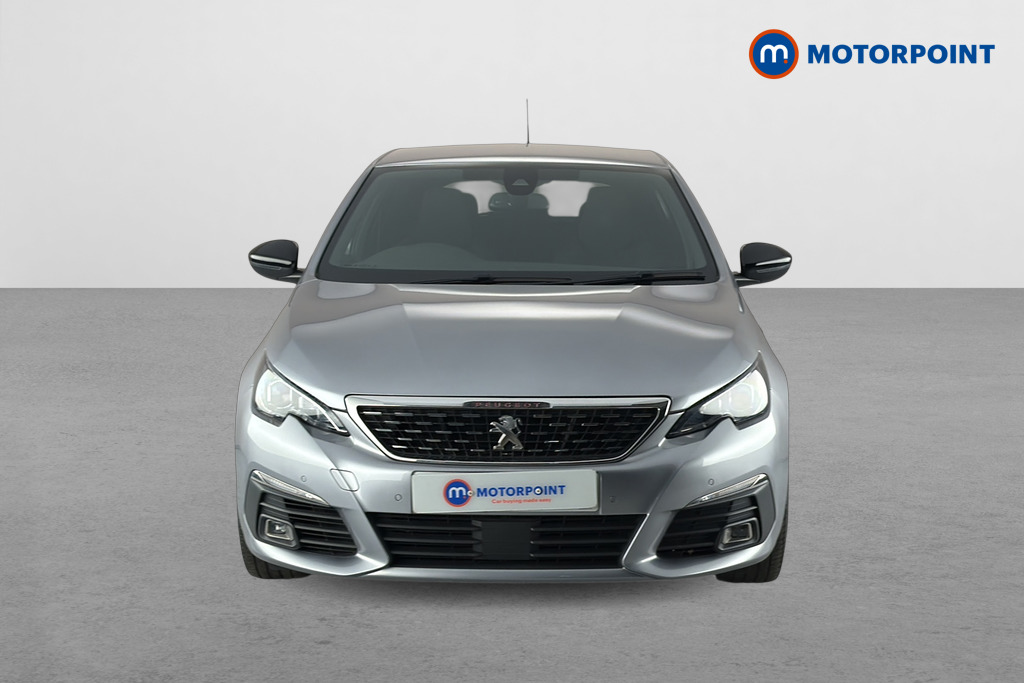 Peugeot 308 GT Automatic Diesel Hatchback - Stock Number (1637800) - Front bumper