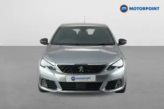 Peugeot 308 GT Automatic Diesel Hatchback - Stock Number (1637800) - Front bumper