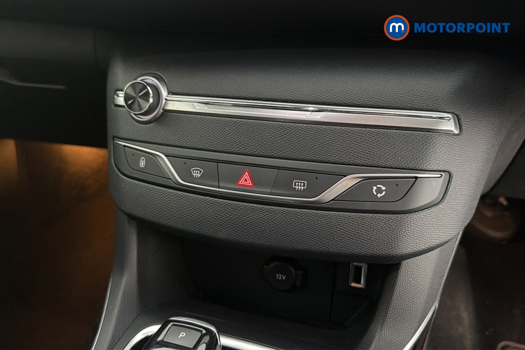 Peugeot 308 GT Automatic Diesel Hatchback - Stock Number (1637800) - 12th supplementary image