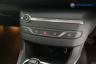 Peugeot 308 GT Automatic Diesel Hatchback - Stock Number (1637800) - 12th supplementary image