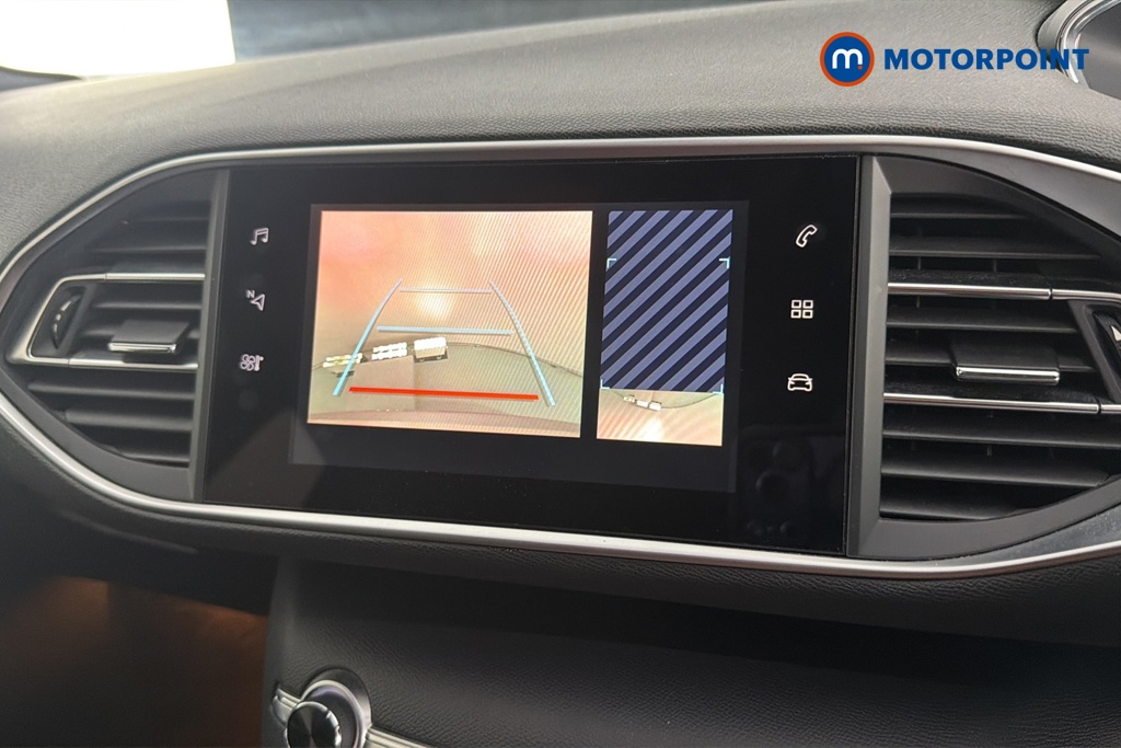 Peugeot 308 GT Automatic Diesel Hatchback - Stock Number (1637800) - 13th supplementary image