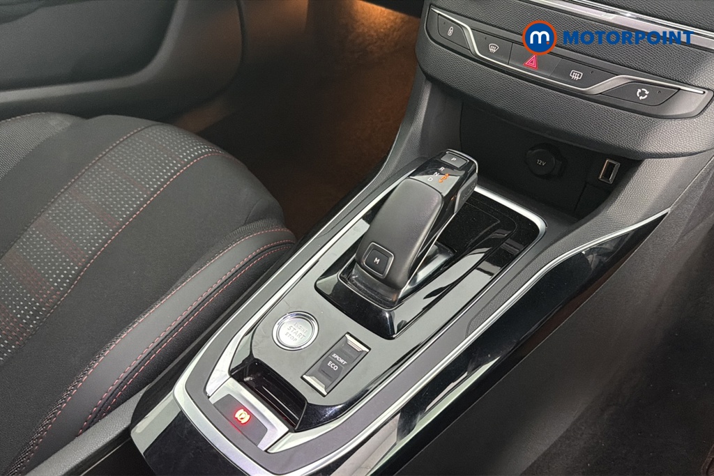 Peugeot 308 GT Automatic Diesel Hatchback - Stock Number (1637800) - 15th supplementary image