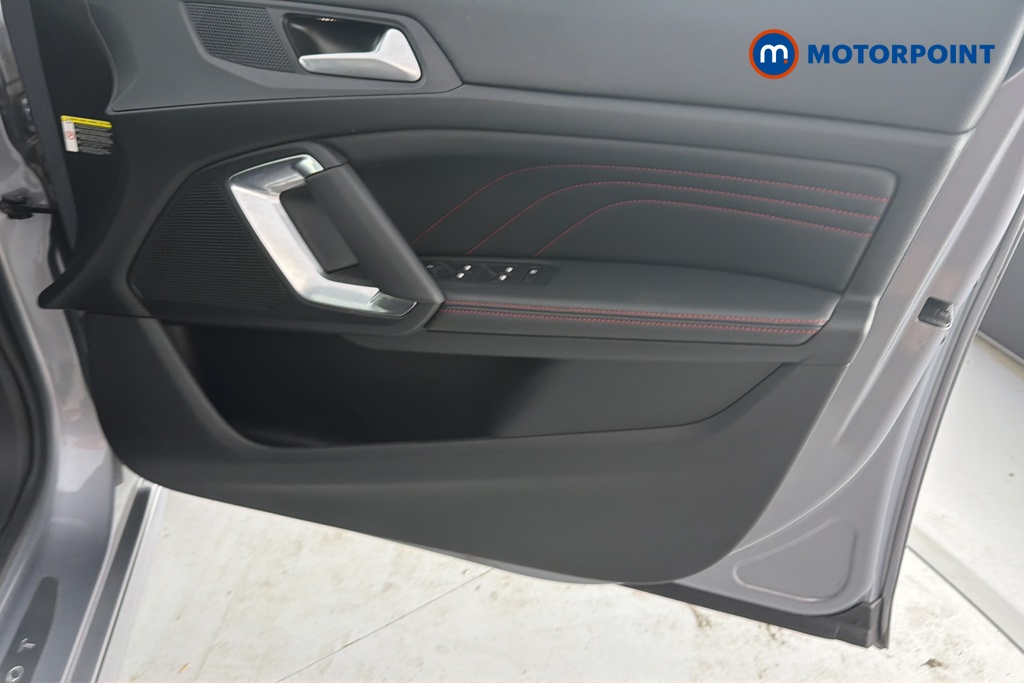 Peugeot 308 GT Automatic Diesel Hatchback - Stock Number (1637800) - 18th supplementary image