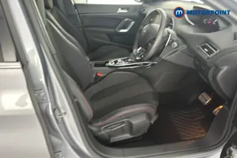 Peugeot 308 GT Automatic Diesel Hatchback - Stock Number (1637800) - 22nd supplementary image