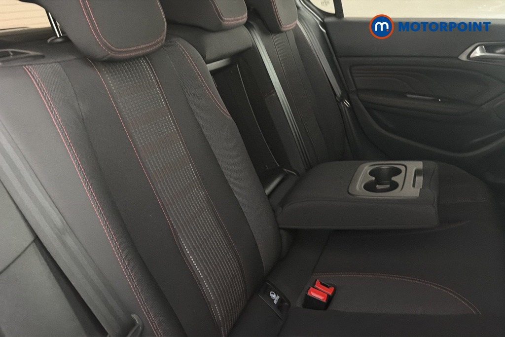 Peugeot 308 GT Automatic Diesel Hatchback - Stock Number (1637800) - 26th supplementary image