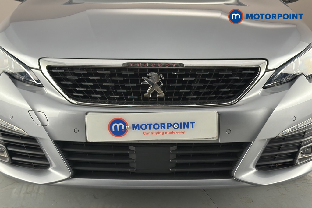 Peugeot 308 GT Automatic Diesel Hatchback - Stock Number (1637800) - 43rd supplementary image