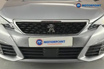 Peugeot 308 GT Automatic Diesel Hatchback - Stock Number (1637800) - 43rd supplementary image