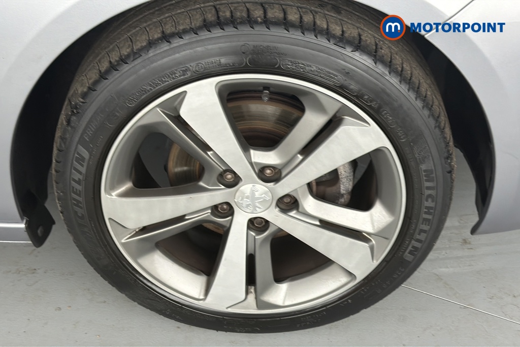 Peugeot 308 GT Automatic Diesel Hatchback - Stock Number (1637800) - 47th supplementary image