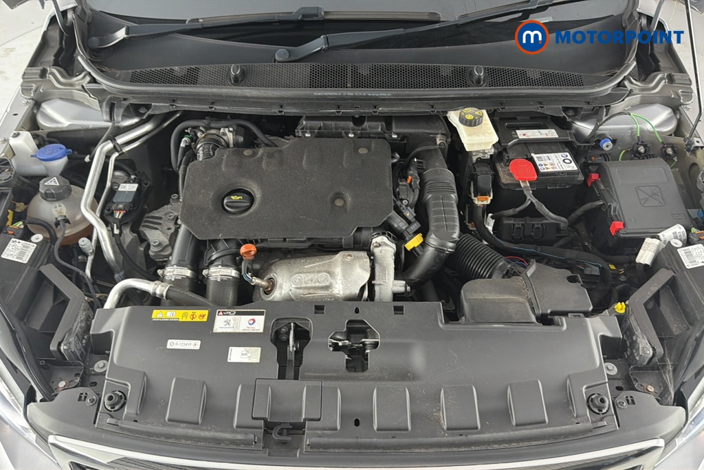 Peugeot 308 GT Automatic Diesel Hatchback - Stock Number (1637800) - 48th supplementary image