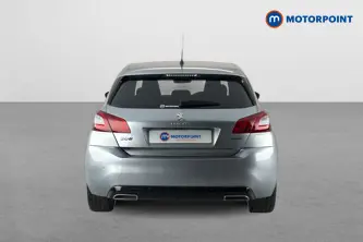 Peugeot 308 GT Automatic Diesel Hatchback - Stock Number (1637800) - Rear bumper