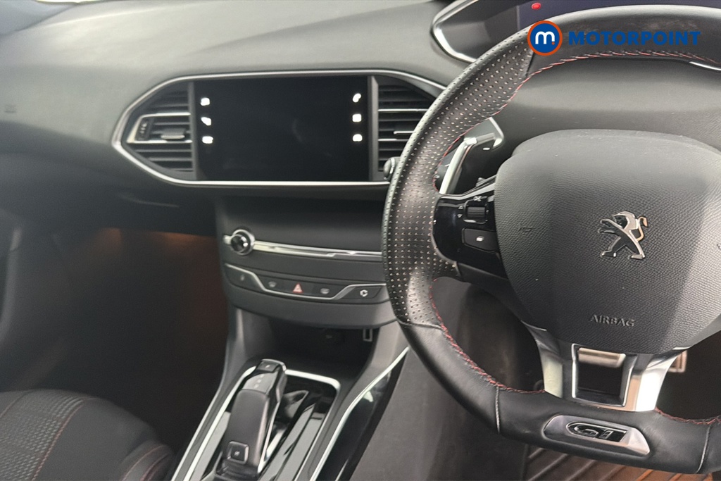 Peugeot 308 GT Automatic Diesel Hatchback - Stock Number (1637800) - 1st supplementary image