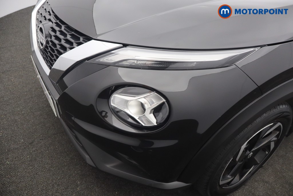 Nissan Juke N-Connecta Manual Petrol SUV - Stock Number (1642330) - 26th supplementary image