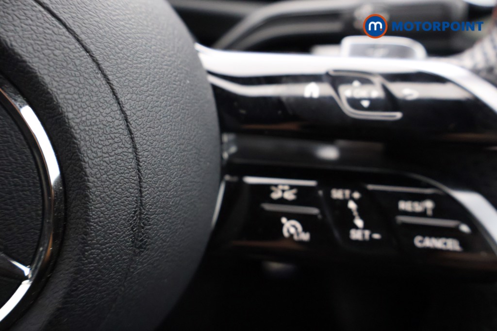 Mercedes-Benz CLA Amg Line Automatic Petrol Coupe - Stock Number (1644246) - 3rd supplementary image