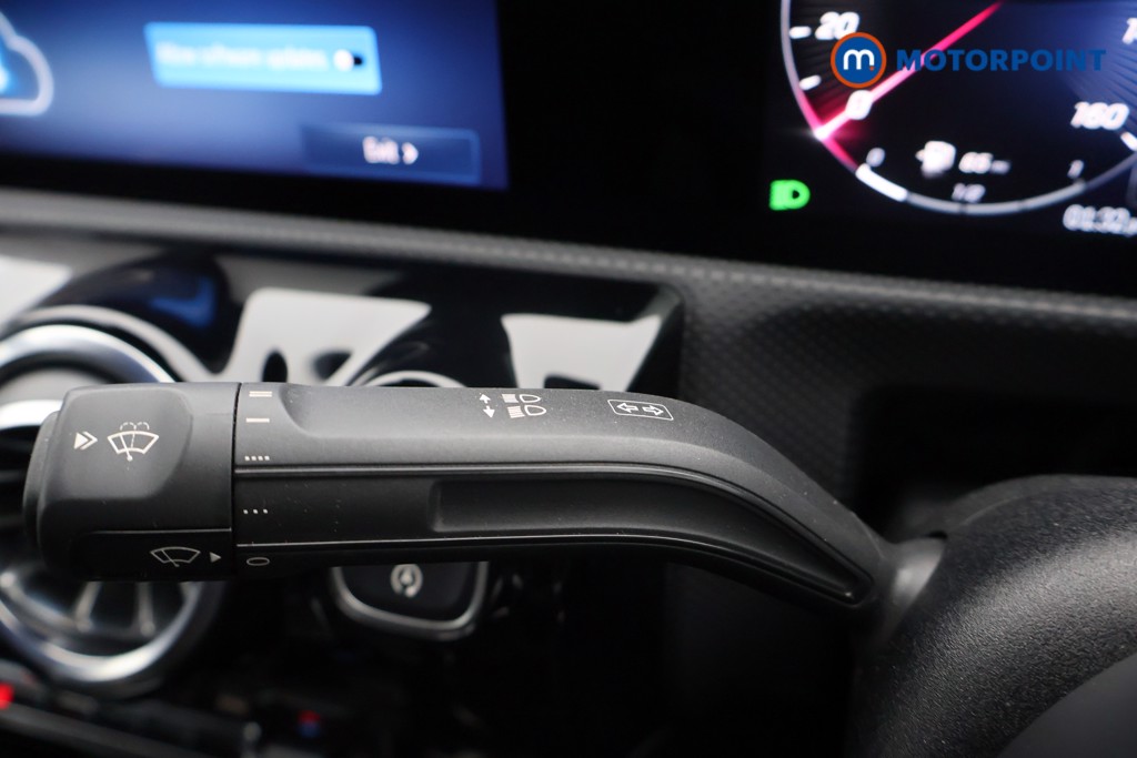 Mercedes-Benz CLA Amg Line Automatic Petrol Coupe - Stock Number (1644246) - 8th supplementary image