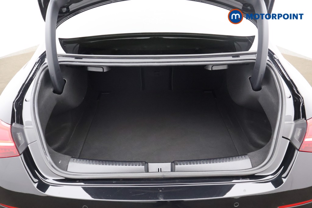 Mercedes-Benz CLA Amg Line Automatic Petrol Coupe - Stock Number (1644246) - 14th supplementary image
