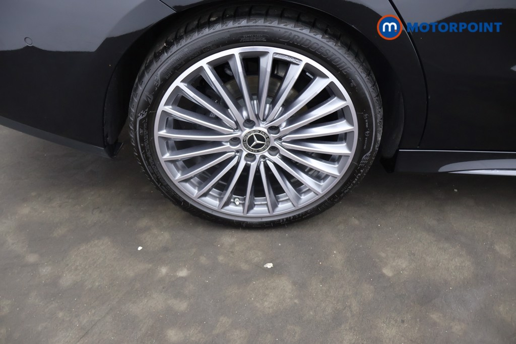 Mercedes-Benz CLA Amg Line Automatic Petrol Coupe - Stock Number (1644246) - 19th supplementary image