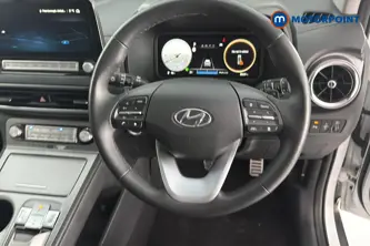 Hyundai Kona Ultimate Automatic Electric SUV - Stock Number (1645843) - 2nd supplementary image