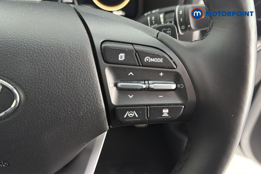 Hyundai Kona Ultimate Automatic Electric SUV - Stock Number (1645843) - 3rd supplementary image