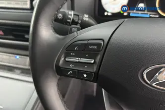 Hyundai Kona Ultimate Automatic Electric SUV - Stock Number (1645843) - 4th supplementary image