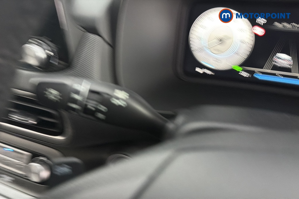 Hyundai Kona Ultimate Automatic Electric SUV - Stock Number (1645843) - 5th supplementary image