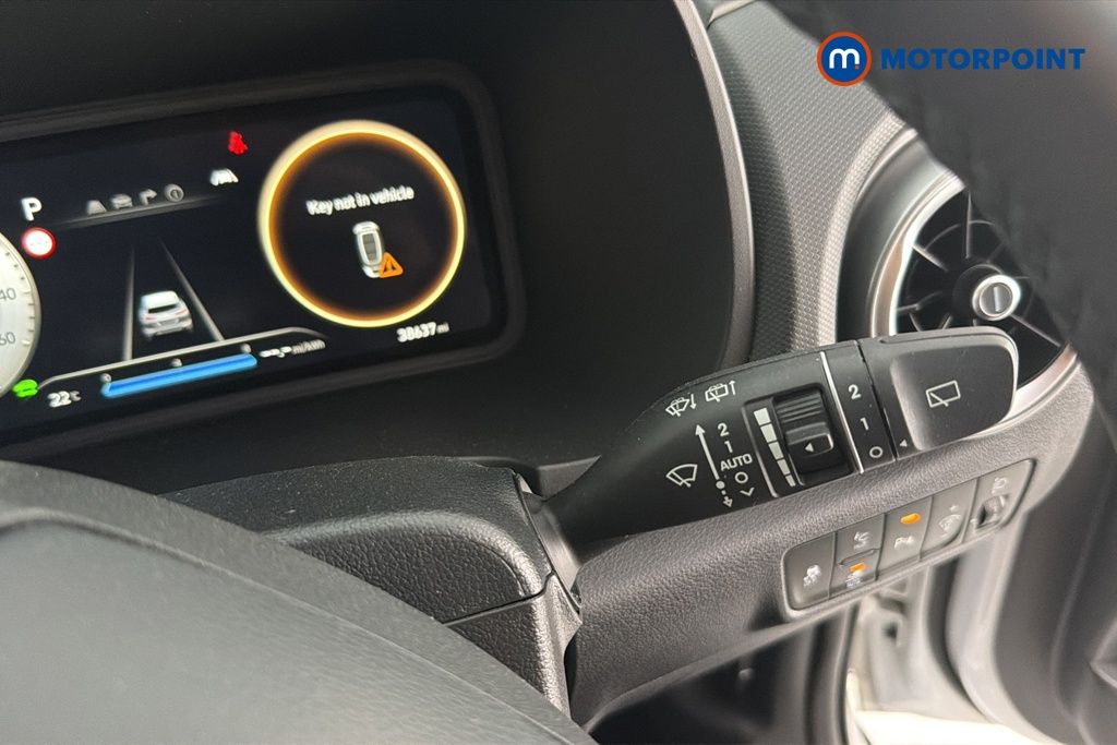 Hyundai Kona Ultimate Automatic Electric SUV - Stock Number (1645843) - 6th supplementary image