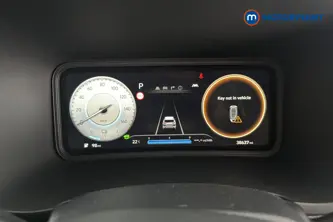 Hyundai Kona Ultimate Automatic Electric SUV - Stock Number (1645843) - 7th supplementary image