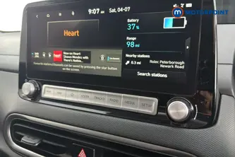 Hyundai Kona Ultimate Automatic Electric SUV - Stock Number (1645843) - 8th supplementary image
