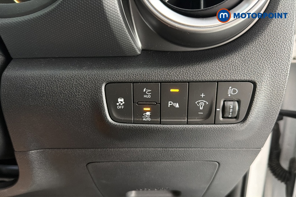 Hyundai Kona Ultimate Automatic Electric SUV - Stock Number (1645843) - 11th supplementary image