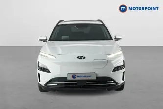 Hyundai Kona Ultimate Automatic Electric SUV - Stock Number (1645843) - Front bumper