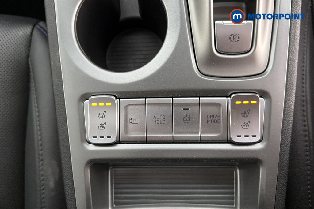 Hyundai Kona Ultimate Automatic Electric SUV - Stock Number (1645843) - 14th supplementary image