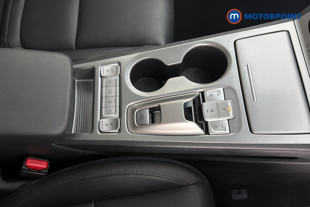 Hyundai Kona Ultimate Automatic Electric SUV - Stock Number (1645843) - 16th supplementary image