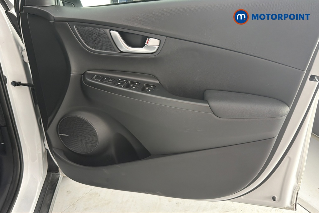 Hyundai Kona Ultimate Automatic Electric SUV - Stock Number (1645843) - 18th supplementary image