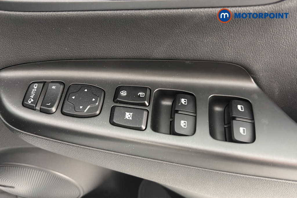 Hyundai Kona Ultimate Automatic Electric SUV - Stock Number (1645843) - 19th supplementary image