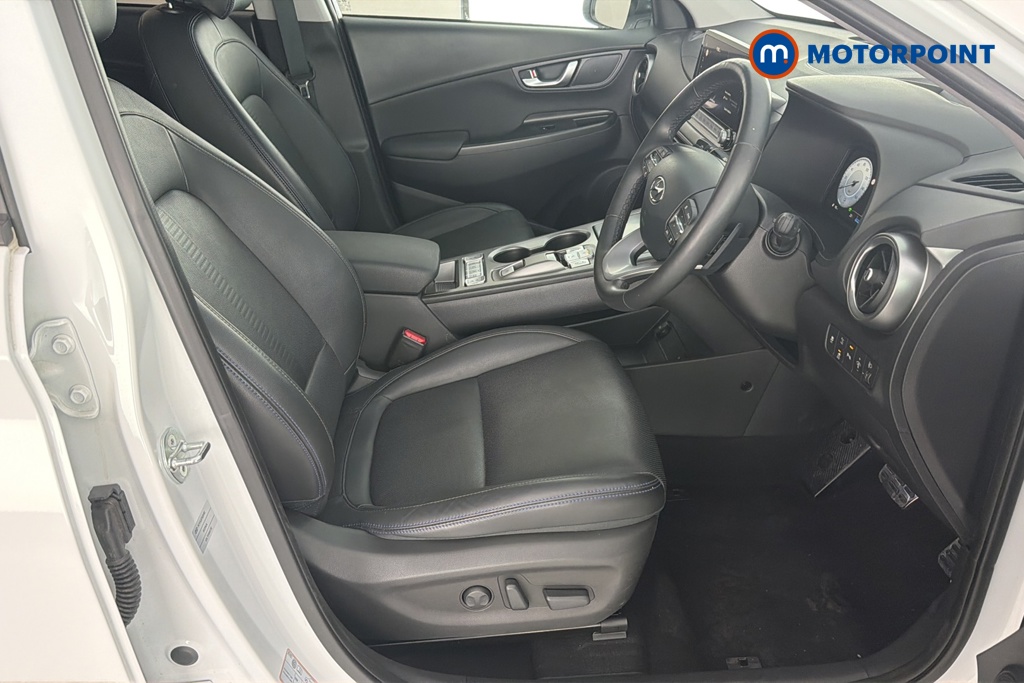 Hyundai Kona Ultimate Automatic Electric SUV - Stock Number (1645843) - 22nd supplementary image