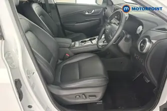 Hyundai Kona Ultimate Automatic Electric SUV - Stock Number (1645843) - 22nd supplementary image