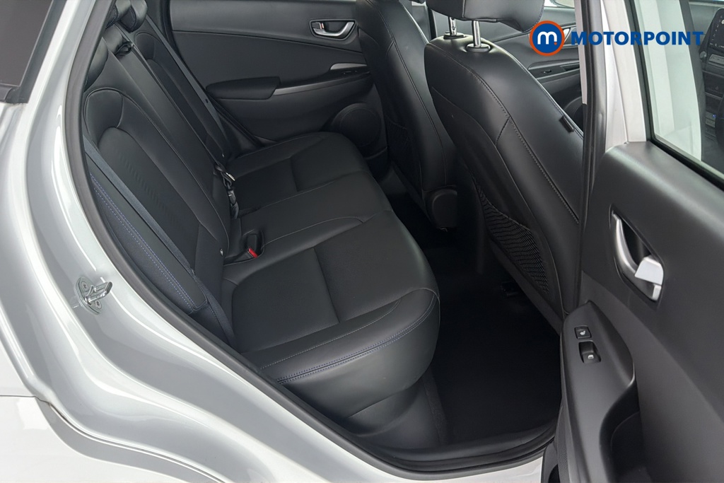 Hyundai Kona Ultimate Automatic Electric SUV - Stock Number (1645843) - 25th supplementary image