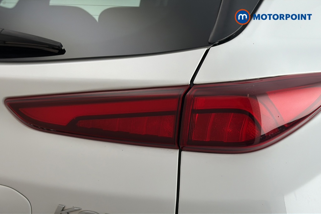 Hyundai Kona Ultimate Automatic Electric SUV - Stock Number (1645843) - 36th supplementary image