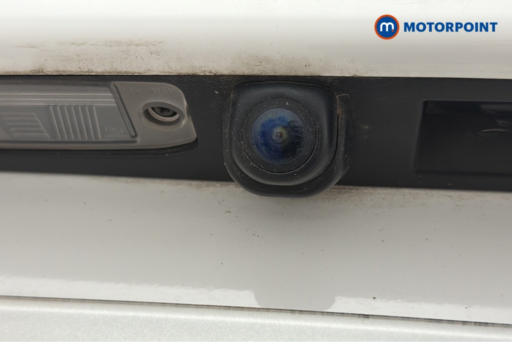 Hyundai Kona Ultimate Automatic Electric SUV - Stock Number (1645843) - 37th supplementary image