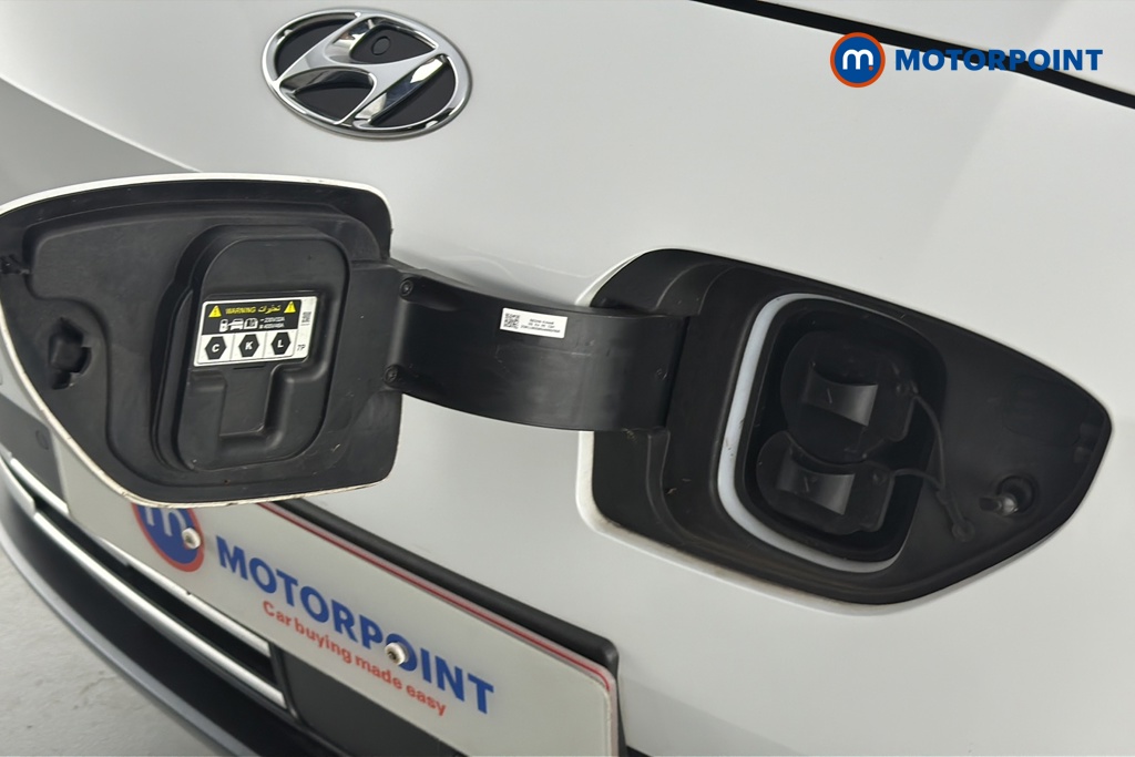Hyundai Kona Ultimate Automatic Electric SUV - Stock Number (1645843) - 41st supplementary image