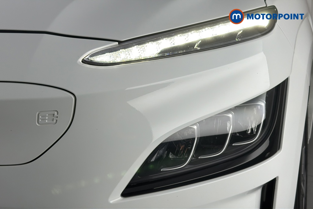 Hyundai Kona Ultimate Automatic Electric SUV - Stock Number (1645843) - 42nd supplementary image