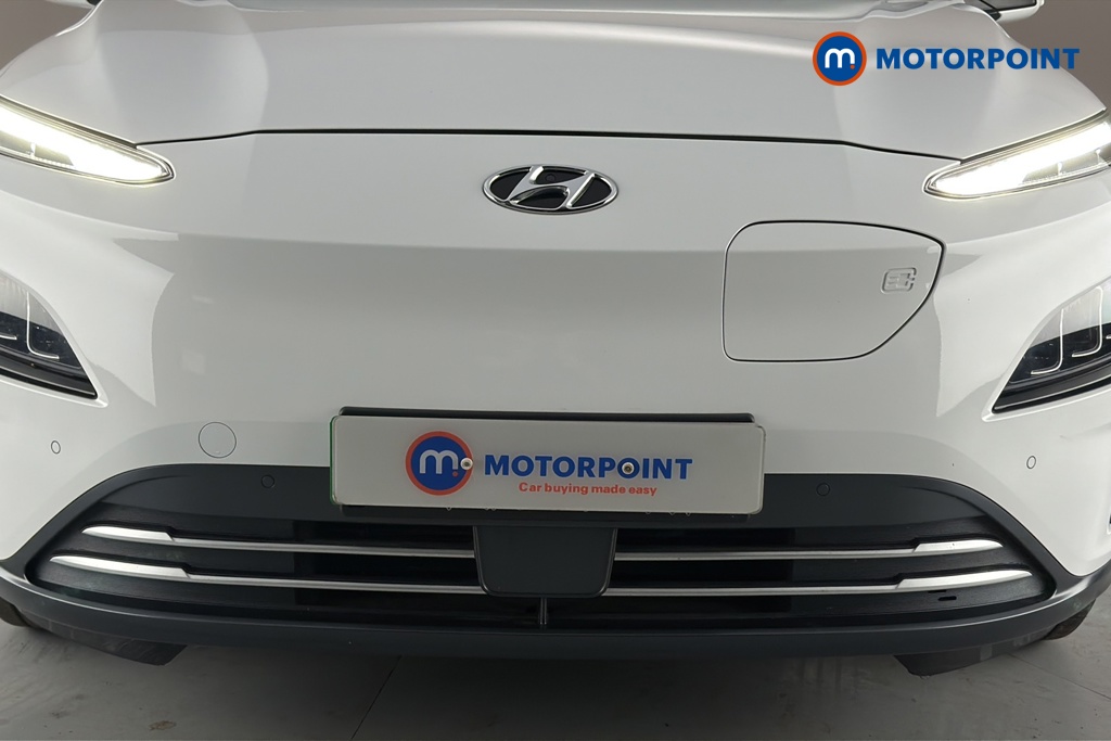 Hyundai Kona Ultimate Automatic Electric SUV - Stock Number (1645843) - 43rd supplementary image
