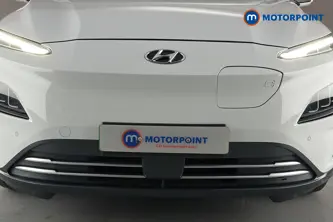 Hyundai Kona Ultimate Automatic Electric SUV - Stock Number (1645843) - 43rd supplementary image